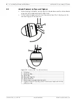 Preview for 56 page of Bosch AutoDome 600 Series Installation Manual