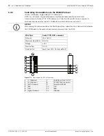 Preview for 74 page of Bosch AutoDome 600 Series Installation Manual