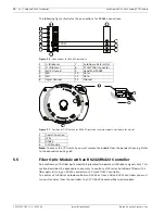 Preview for 76 page of Bosch AutoDome 600 Series Installation Manual