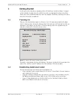 Preview for 5 page of Bosch AutoDome 600 Series User Manual