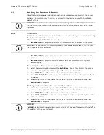 Preview for 7 page of Bosch AutoDome 600 Series User Manual