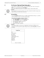 Preview for 9 page of Bosch AutoDome 600 Series User Manual