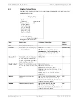 Preview for 15 page of Bosch AutoDome 600 Series User Manual