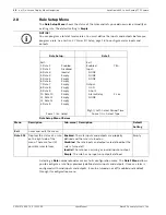 Preview for 20 page of Bosch AutoDome 600 Series User Manual