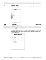 Preview for 22 page of Bosch AutoDome 600 Series User Manual