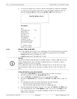 Preview for 32 page of Bosch AutoDome 600 Series User Manual