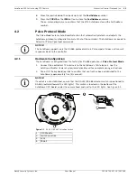 Preview for 33 page of Bosch AutoDome 600 Series User Manual