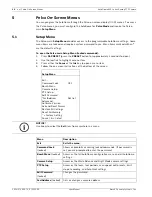 Preview for 36 page of Bosch AutoDome 600 Series User Manual