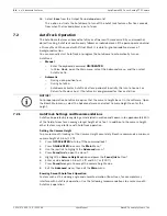 Preview for 48 page of Bosch AutoDome 600 Series User Manual