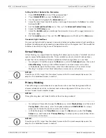 Preview for 50 page of Bosch AutoDome 600 Series User Manual