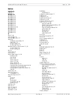 Preview for 65 page of Bosch AutoDome 600 Series User Manual