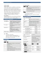 Preview for 4 page of Bosch Autodome 7000 IP Quick Manual