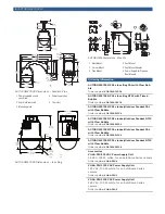 Preview for 9 page of Bosch Autodome 7000 IP Quick Manual