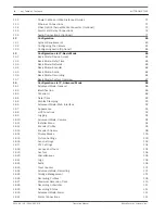 Предварительный просмотр 4 страницы Bosch AUTODOME 7000 Operation Manual