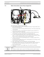 Preview for 33 page of Bosch AUTODOME 7000 Operation Manual