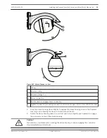 Предварительный просмотр 39 страницы Bosch AUTODOME 7000 Operation Manual