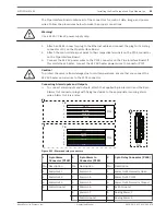 Предварительный просмотр 55 страницы Bosch AUTODOME 7000 Operation Manual