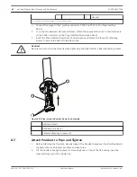 Предварительный просмотр 56 страницы Bosch AUTODOME 7000 Operation Manual