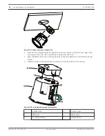 Предварительный просмотр 66 страницы Bosch AUTODOME 7000 Operation Manual