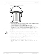 Предварительный просмотр 70 страницы Bosch AUTODOME 7000 Operation Manual