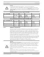 Предварительный просмотр 72 страницы Bosch AUTODOME 7000 Operation Manual