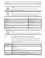 Предварительный просмотр 73 страницы Bosch AUTODOME 7000 Operation Manual