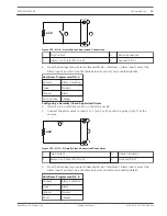 Предварительный просмотр 75 страницы Bosch AUTODOME 7000 Operation Manual