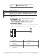 Предварительный просмотр 78 страницы Bosch AUTODOME 7000 Operation Manual