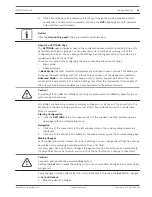 Предварительный просмотр 83 страницы Bosch AUTODOME 7000 Operation Manual