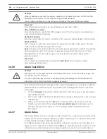 Preview for 120 page of Bosch AUTODOME 7000 Operation Manual