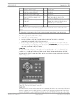 Preview for 133 page of Bosch AUTODOME 7000 Operation Manual