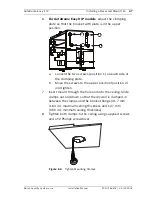 Предварительный просмотр 47 страницы Bosch AutoDome Easy II IP Installation Manual