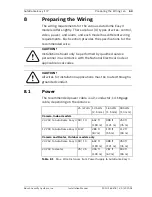 Предварительный просмотр 63 страницы Bosch AutoDome Easy II IP Installation Manual