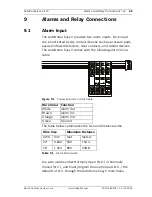 Предварительный просмотр 69 страницы Bosch AutoDome Easy II IP Installation Manual