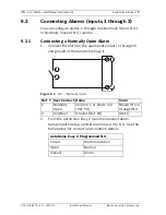 Предварительный просмотр 70 страницы Bosch AutoDome Easy II IP Installation Manual