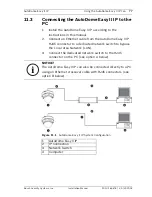 Предварительный просмотр 77 страницы Bosch AutoDome Easy II IP Installation Manual