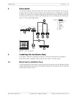 Preview for 17 page of Bosch AutoDome Easy Installation And Configuration Manual