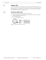 Preview for 22 page of Bosch AutoDome Easy Installation And Configuration Manual