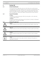 Preview for 4 page of Bosch AUTODOME inteox 7000i 2MP Installation Manual