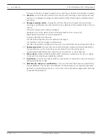 Preview for 6 page of Bosch AUTODOME inteox 7000i 2MP Installation Manual