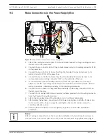 Preview for 31 page of Bosch AUTODOME inteox 7000i 2MP Installation Manual