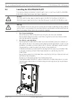 Preview for 32 page of Bosch AUTODOME inteox 7000i 2MP Installation Manual