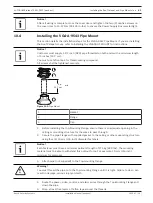 Preview for 43 page of Bosch AUTODOME inteox 7000i 2MP Installation Manual