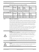 Preview for 53 page of Bosch AUTODOME inteox 7000i 2MP Installation Manual