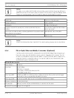 Preview for 54 page of Bosch AUTODOME inteox 7000i 2MP Installation Manual