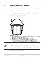 Preview for 17 page of Bosch Autodome Inteox 7000i-2MP Installation Manual