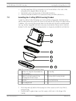 Preview for 19 page of Bosch Autodome Inteox 7000i-2MP Installation Manual