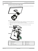 Preview for 20 page of Bosch Autodome Inteox 7000i-2MP Installation Manual