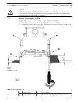 Preview for 21 page of Bosch Autodome Inteox 7000i-2MP Installation Manual