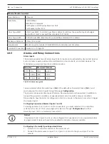 Preview for 28 page of Bosch Autodome Inteox 7000i-2MP Installation Manual